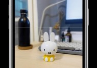 华为手机景深功能怎么用？开启步骤是什么？