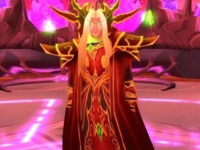 魔兽世界逐日者套装如何获得？获取过程中有哪些要点？
