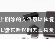 文件恢复方法（从数据恢复软件到专业服务）
