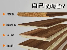 实木地板安装指南（如何安装实木地板）