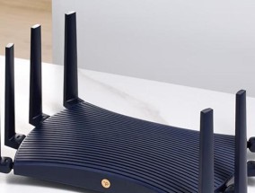公认穿墙最好的路由器推荐（强信号覆盖全家）