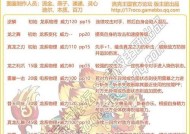 洛克王国新宠物技能满级的刷法是什么？