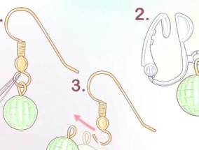 耳夹转换器防痛垫制作方法是什么？使用时应注意什么？