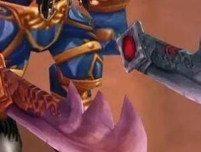 魔兽世界龙啸单手剑获取途径是什么？