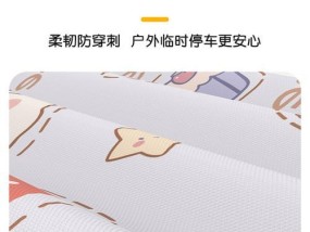 电瓶车隔热垫使用方法？如何正确安装？