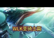 魔兽世界圣骑士怎么玩？有哪些技巧可以提高圣骑士的效率？