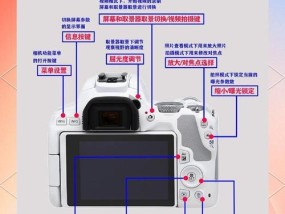 佳能相机iso调整到100的方法是什么？如何设置回100？