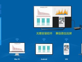 必捷投屏课件操作步骤是什么？是否支持所有手机？
