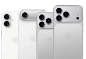 iPhone17Pro今年将迎来小幅度涨价