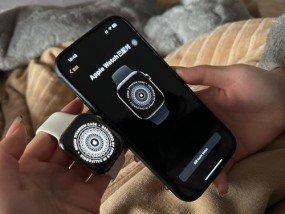 苹果s10手表运动轨迹功能如何使用？