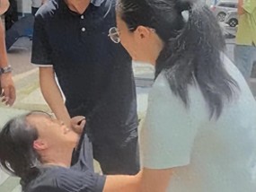 两艇相撞两人身亡后续！死状太惨烈，知情人曝猛料，乘客并不无辜