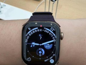 苹果手表如何与车辆连接？连接后可以实现哪些功能？
