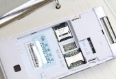 联想鼠标双盖后盖如何打开？打开后如何更换电池？