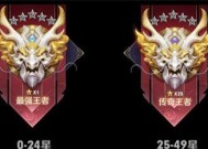 使用澜在王者荣耀中达到荣耀段位会获得什么称号？