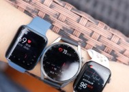 HAMEH80智能手表如何设置时间？