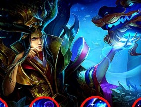 王者荣耀野辅双修的含金量如何？