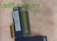 揭秘苹果X触摸屏失灵的真正原因（透视失灵背后的关键问题）