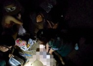 男子三亚溺亡后续，漂亮妻子崩溃大哭，女儿目睹全程，网友不同情