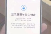 如何破解苹果手机的屏幕锁（掌握这些技巧）