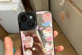 手机壳孔位遮盖方法有哪些？