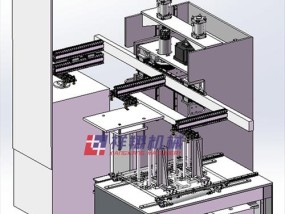 机器人取料盘算法种类有哪些？各自特点是什么？