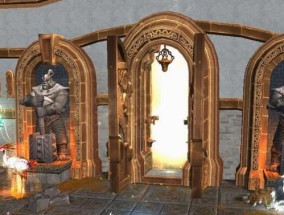 魔兽世界传送门名字显示方法是什么？