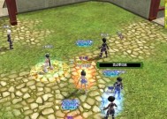 宝气阁进入方法在热血江湖怀旧版中？