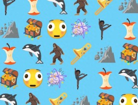 新的emoji表情符号公布，预计苹果将在iOS26.4版本正式加入