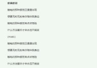 劲舞团打字怎么搜索歌？如何快速找到喜欢的歌曲？