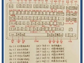计算机初学者入门教程（一步一步教你掌握计算机的使用和操作技巧）