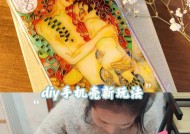 自制穿孔手机壳有哪些步骤和技巧？