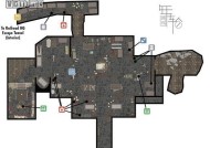 辐射4波士顿补给站入口在哪？如何进入？