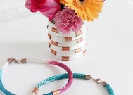 手环底部为何会变得很黏？如何解决手环底部黏的问题？