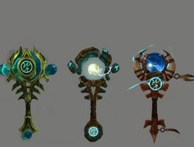 魔兽神器如何选择和点亮？点亮后有何效果？