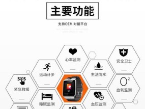 好士智能手表充电方法是什么？