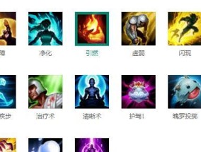 英雄联盟游戏中不带闪现的应对策略？