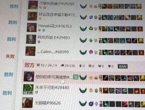 英雄联盟段位怎么划分？各段位代表什么水平？
