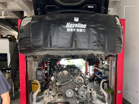 汽车拆解过程具体是怎样的？