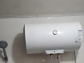 热水器省电模式应开启哪个开关？