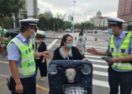 10月1日起，电动车、摩托车、三轮车“4罚3禁1扣车”，处罚明确了