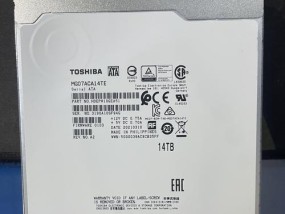 两TB机械硬盘选购指南？性能对比和推荐？