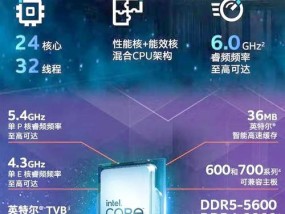 cpu全核睿频开启方法是什么？开启后性能如何提升？
