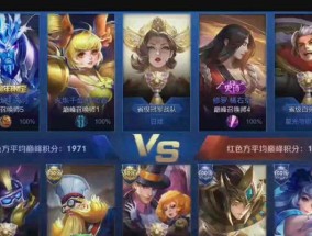 王者荣耀巅峰赛怎么参加？参加条件是什么？