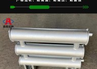 双通管散热器安装方法是什么？