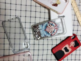 怎么粘手机壳最牢固？使用什么胶水或方法可以更持久？