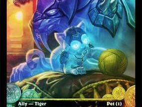 魔兽世界卡牌镶嵌方法是什么？镶嵌后效果如何？