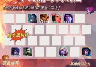 英雄联盟手游乌鸦出装推荐？