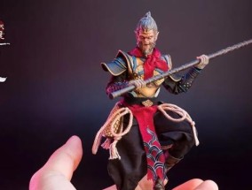 《斗战神棍猴技能加点图解析》（探索最强斗战神棍猴加点法）