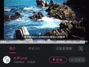 带有B站功能的电视品牌有哪些？
