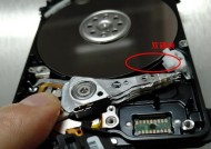 机械硬盘镜像操作步骤是什么？